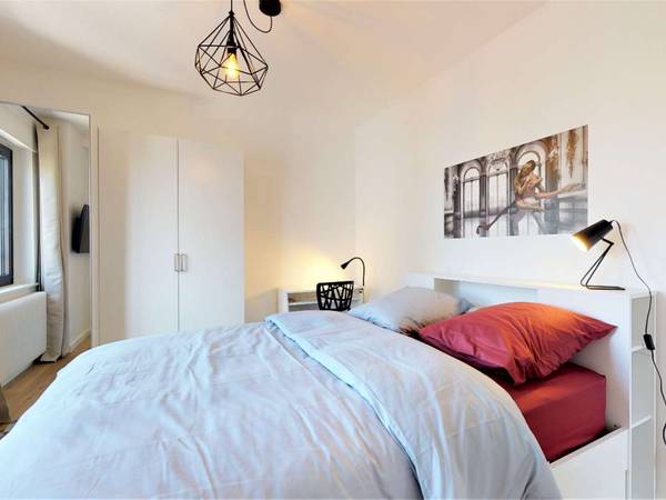 Flatsharing / 8-bedroom flat · 157 m², Annemasse, Rue de Genève / Photo 20