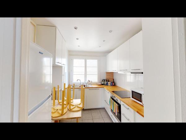 Colocation / Appartement 4 pièces de 70 m², Montpellier, Rue du Faubourg Saint-Jaumes / Photo 2