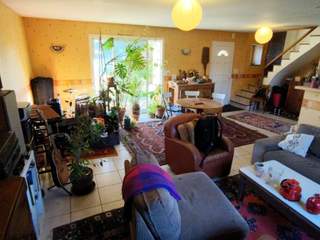 Sublet / 5-bedroom house · 120 m², Abbaretz, La Placiere