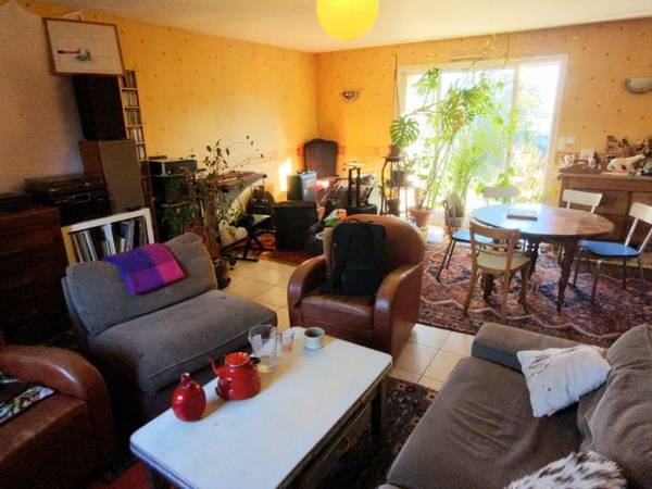 Sous-location / Maison 5 pièces de 120 m², Abbaretz, La Placiere / Photo 2
