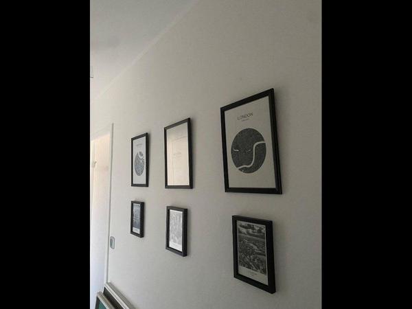 Chambre pour étudiant / Immeuble 3 pièces de 68 m², Évry-Courcouronnes, Square Jean Allemane / Photo 6