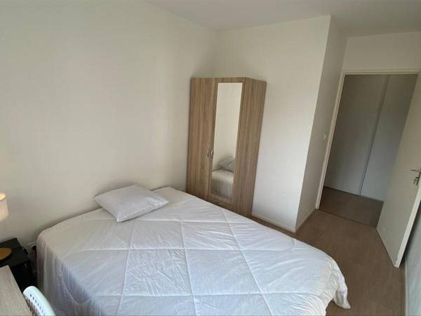 Colocation / Appartement 4 pièces de 67 m², Lyon, Rue Maryse Bastié / Photo 5