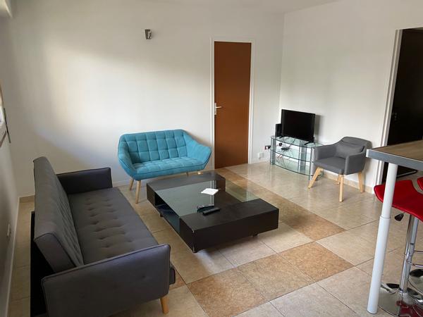 Colocation / Appartement 5 pièces de 82 m², Meudon, Avenue du Maréchal de Lattre de Tassigny / Photo 2