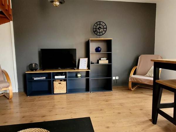Colocation / Maison 3 pièces de 66 m², Saint-Ouen-l'Aumône / Photo 2
