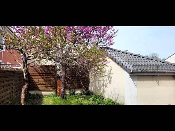 Colocation / Maison 3 pièces de 66 m², Saint-Ouen-l'Aumône / Photo 10