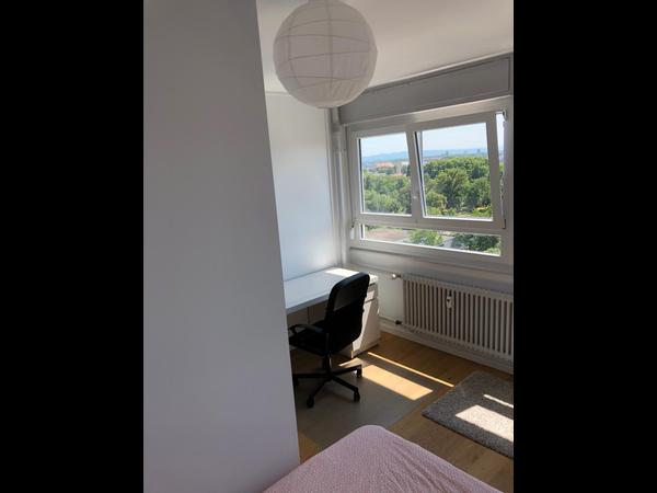 Flatsharing / 4-bedroom flat · 116 m², Strasbourg, Rue d'Oslo / Photo 2