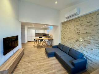 Flatsharing / 7-bedroom flat · 145 m², Nîmes, Rue Rullman