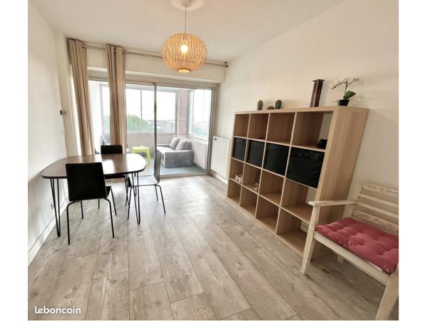 Colocation / Appartement 5 pièces de 91 m², Montpellier, Rue de Bugarel / Photo 2