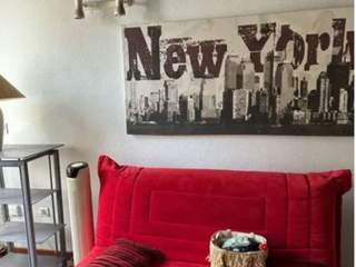 Room share, 3 rooms duplex, Bordeaux