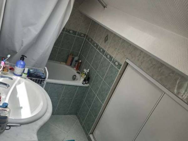 Sous-location / Appartement 4 pièces de 45 m², Saint-Ouen-sur-Seine, Rue des Graviers / Photo 6