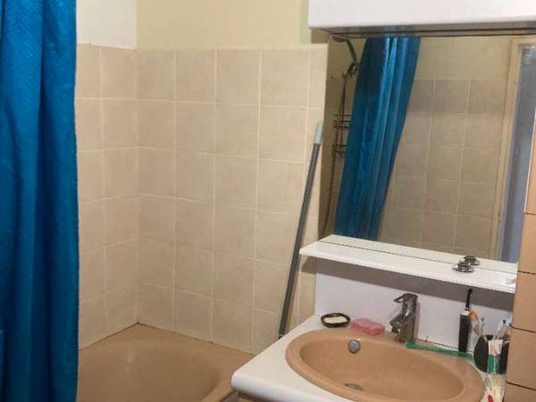 Sous-location / Appartement 6 pièces de 82 m², Paris, Villa Thoréton / Photo 7