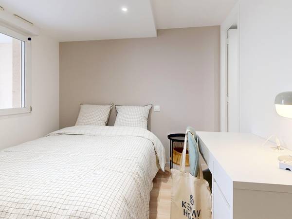 Colocation / Appartement 7 pièces de 230 m², Rennes, Bis Rue Albert de Mun, 35000, Rennes / Photo 13