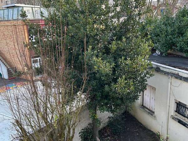 Colocation / Maison 5 pièces de 84 m², Issy-les-Moulineaux, Rue Marcel Miquel / Photo 19