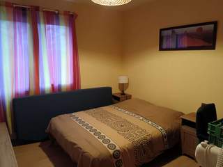 Colocation, Maison 8 pièces, Saint-Aignan-Grandlieu