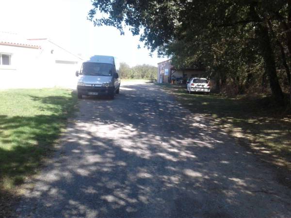 Colocation / Maison 8 pièces de 165 m², Saint-Aignan-Grandlieu, Rue Claire Roman / Photo 13