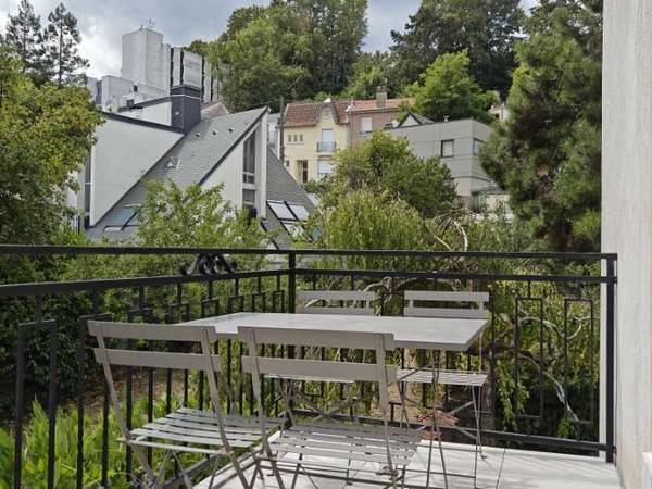 Colocation / Maison 6 pièces de 86 m², Nancy, Avenue de la Libération / Photo 2
