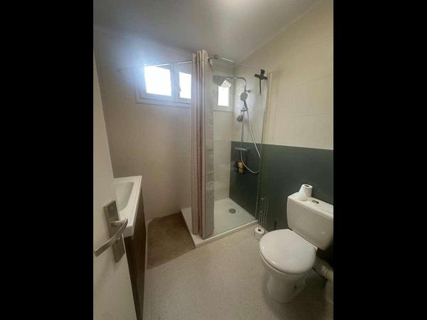 Colocation / Appartement 4 pièces de 56 m², Nice, Boulevard de la Madeleine / Photo 5