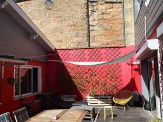 Colocation / 7 rooms apartment · 125 m², Bordeaux, Cours de la Martinique