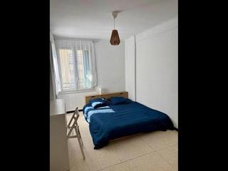 Flatsharing / 3-bedroom flat · 57 m², Marseille, Rue de Crimee