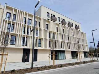 Location / 1 room residence · 17 m², Blois, 47 Avenue du Dr Jean Laigret
