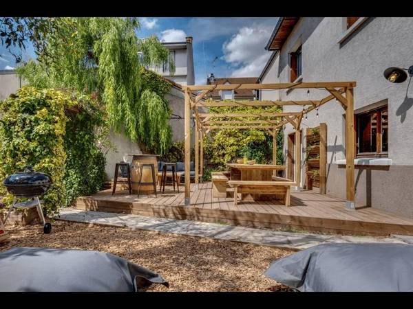 Coliving / Maison 10 pièces de 350 m², Choisy-le-Roi, Avenue-Jean-Bouin / Photo 14