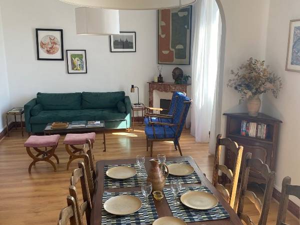 Colocation / Appartement 4 pièces de 86 m², Avignon, Rue Trial / Photo 2