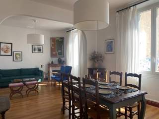 Room share / 4 rooms apartment · 86 m², Avignon, Rue Trial