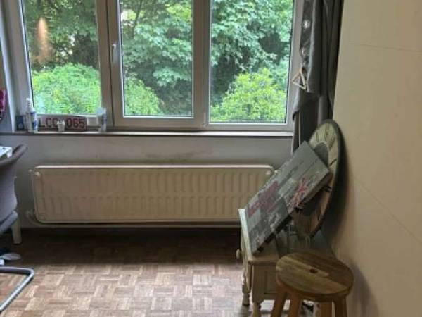 Colocation / Duplex 9 pièces de 140 m², Woluwe-Saint-Pierre, Avenue Don Bosco / Photo 2