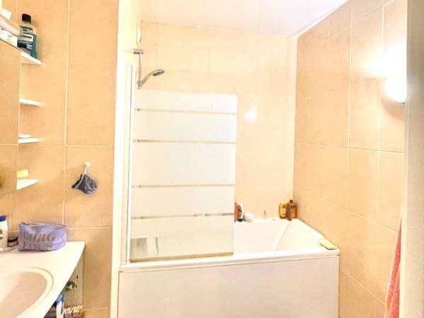 Colocation / Appartement 3 pièces de 67 m², Paris, Avenue de Choisy / Photo 9