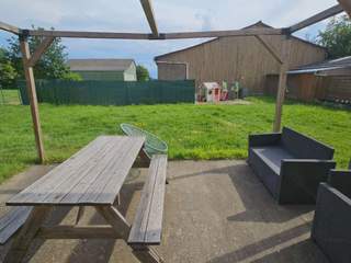 Flatsharing / 6-bedroom house · 160 m², Vern-sur-Seiche, Chemin des Nouennes