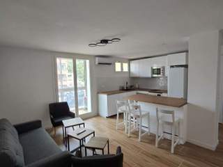 Flatsharing, 5-bedroom flat , Marseille