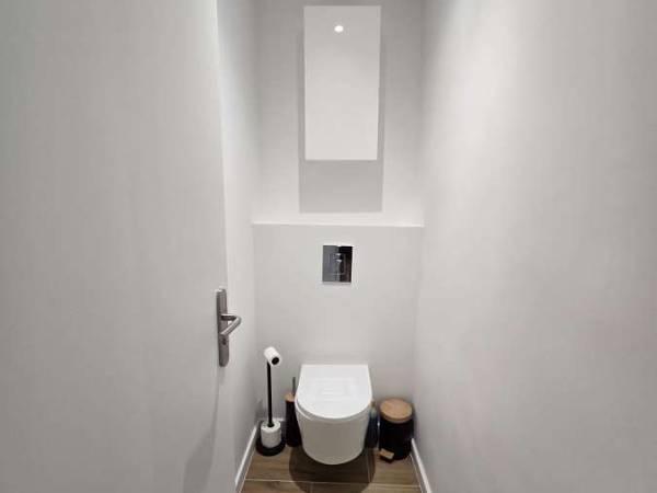 Colocation / Appartement 5 pièces de 82 m², Marseille, Square Jean Bouin / Photo 20