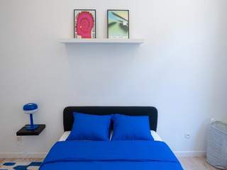 Coliving / Maison 10 pièces de 280 m², Schaerbeek, Rue des Coteaux