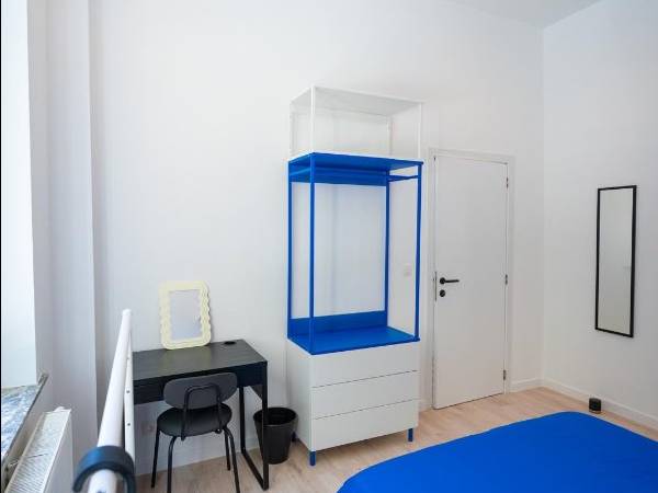Coliving / Maison 10 pièces de 280 m², Schaerbeek, Rue des Coteaux / Photo 2