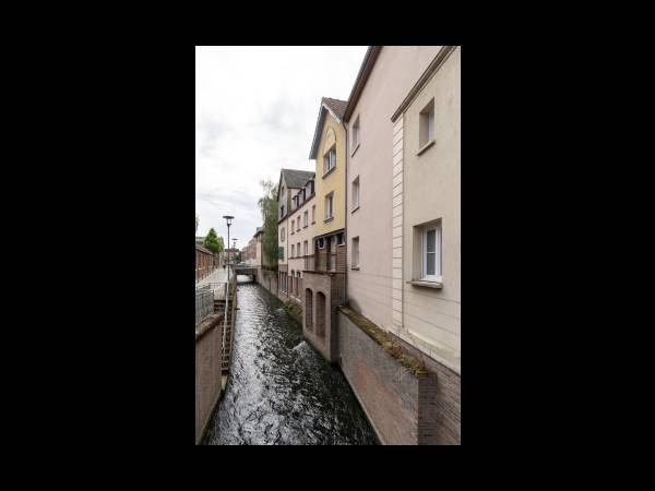 Location / Résidence 1 pièce de 17 m², Amiens, 15 Rue Pingre / Photo 2
