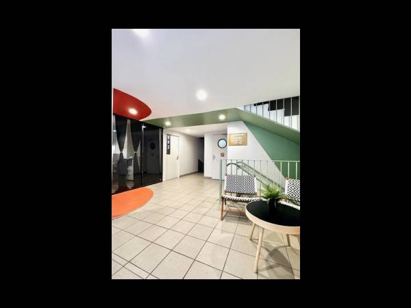 Location / Résidence 1 pièce de 17 m², Amiens, 15 Rue Pingre / Photo 15