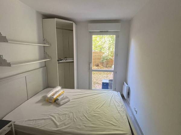 Chambre chez l'habitant / Appartement 1 pièce, Aix-en-Provence / Photo 2