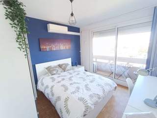 Flatsharing, 5-bedroom flat , Saint-Fons