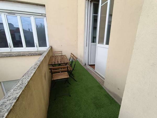 Colocation / Appartement 8 pièces de 132 m², Saint-Fons, Rue Léon Gambetta / Photo 20