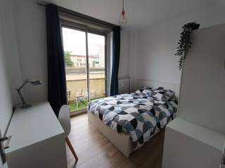Flatsharing, 8-bedroom flat , Saint-Fons