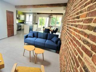 Flatsharing / 10-bedroom house · 180 m², Douai, Rue Delegorgue