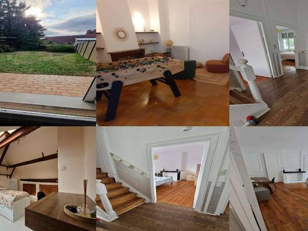 Colocation / Maison 10 pièces de 180 m², Douai, Rue Delegorgue / Photo 2