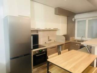 Flatsharing / 5-bedroom flat · 80 m², Torcy, Rue du Perrier
