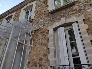 Flatsharing / 10-bedroom house · 160 m², Clamart, Avenue Jean-Baptiste Clément