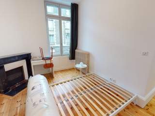 Colocation / Appartement 6 pièces de 156 m², Clermont-Ferrand, Boulevard Lafayette