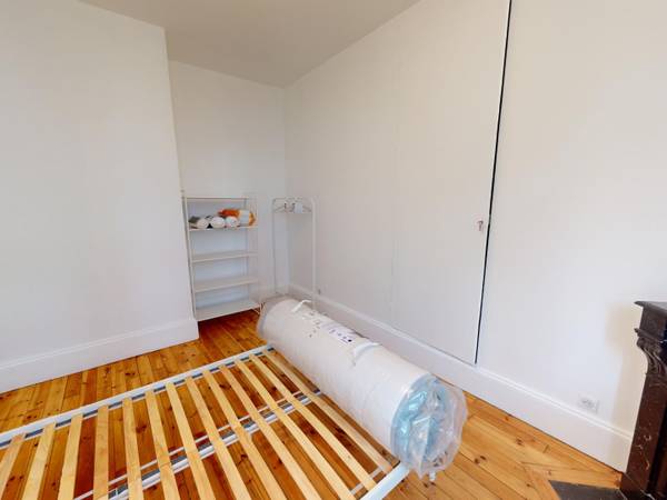 Colocation / Appartement 6 pièces de 156 m², Clermont-Ferrand, Boulevard Lafayette / Photo 2