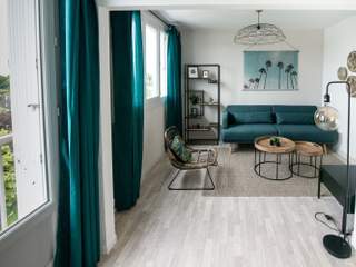 Colocation / 4 rooms apartment · 70 m², Saint-Jacques-de-la-Lande, Allée Henri Bergson