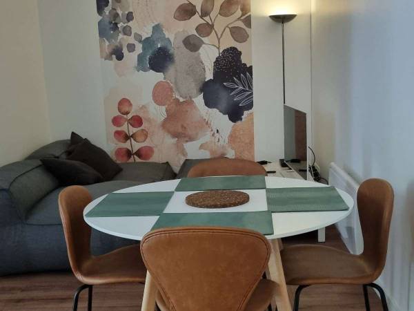 Colocation / Appartement 4 pièces de 62 m², Toulouse, Impasse de la Caravelle / Photo 2