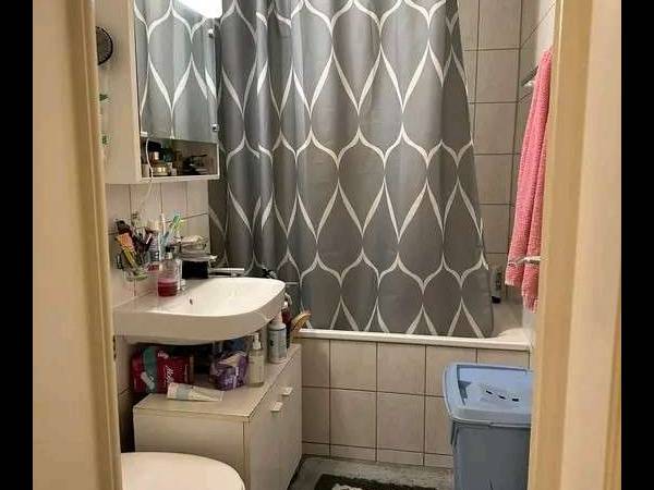 Colocation / Appartement 3 pièces de 80 m², Ecublens, Avenue du Tir Fédéral / Photo 6