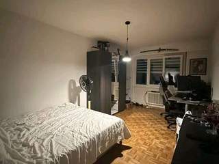 Flatsharing / 3-bedroom flat · 80 m², Ecublens, Avenue du Tir Fédéral